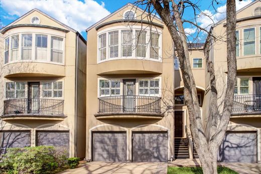 Apartament w Houston, Harris County