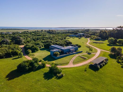 郊区住宅  José Ignacio, Garzón