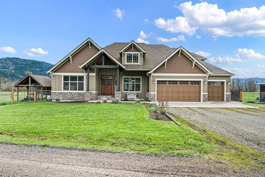 Luxus-Haus in Springfield, Lane County
