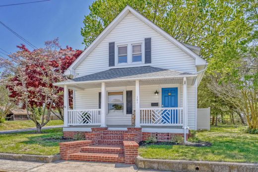 Detached House in Milton, Sussex County
