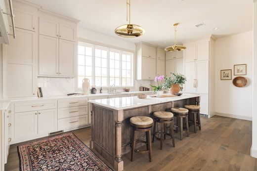 Einfamilienhaus in Edmond, Oklahoma County