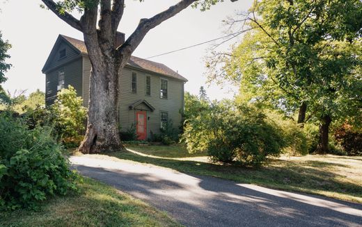 Villa Plurifamiliare a Salisbury, Litchfield County