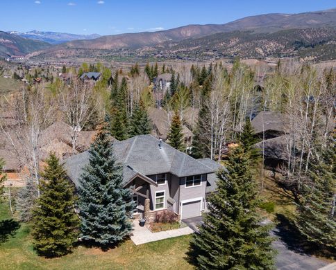 Частный Дом, Edwards, Eagle County