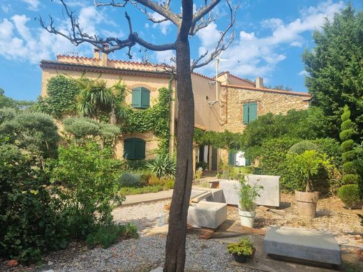 Maison individuelle à Thuir, Pyrénées-Orientales