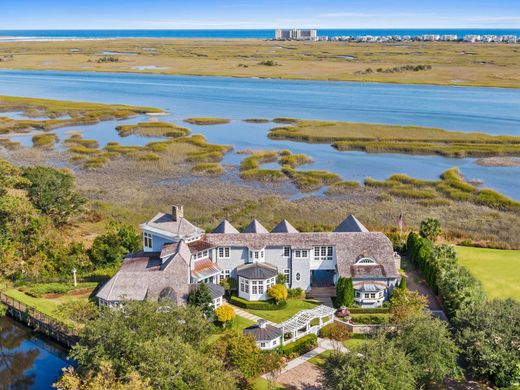 Detached House in Wilmington, New Hanover County