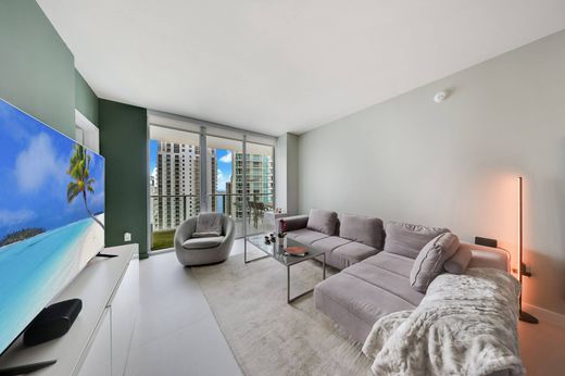 Apartment in Miami, Miami-Dade