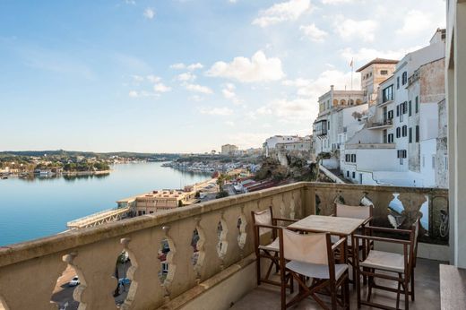 Luxe woning in Maó, Balearen