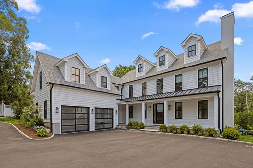 Casa Independente - New Canaan, Fairfield County