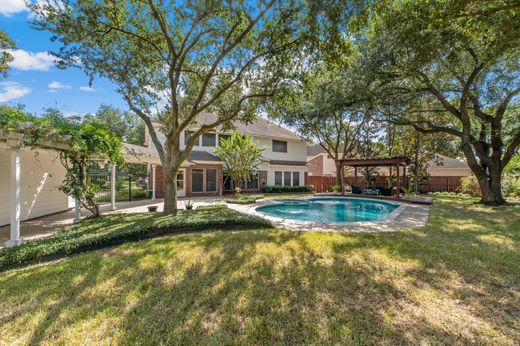 Detached House in Cypress, Harris County
