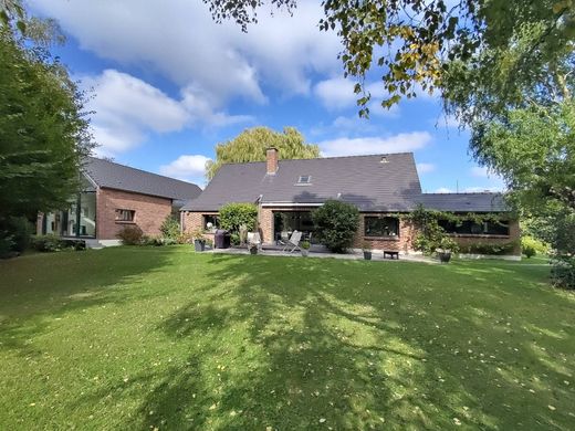 Müstakil ev Marcq-en-Barœul, North