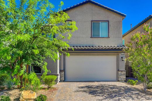 Einfamilienhaus in North Las Vegas, Clark County