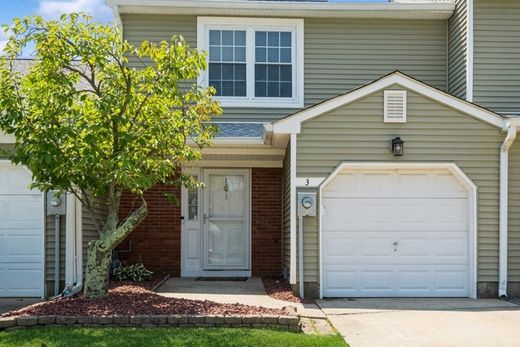 Casa di città a Eatontown, Monmouth County