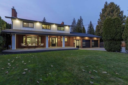 Einfamilienhaus in Kelowna, Regional District of Central Okanagan