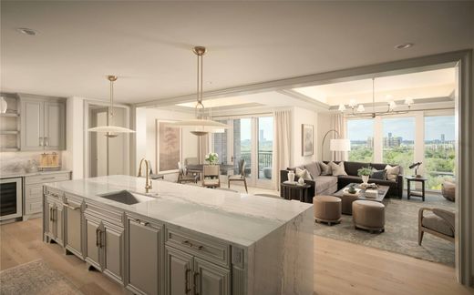 Apartment in Houston, Harris County