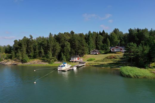 Villa in Haninge, Haninge Kommun