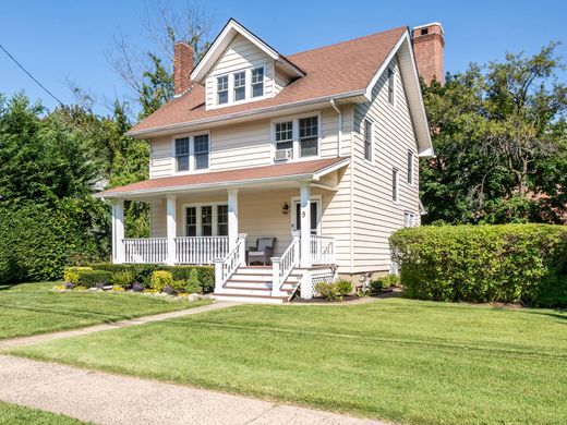 Vrijstaand huis in Port Washington, Nassau County