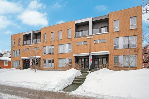 Apartamento - Quebec, Capitale-Nationale