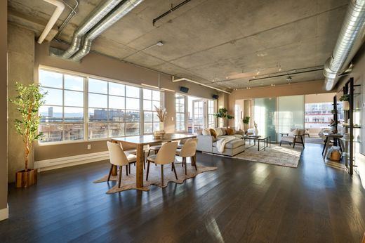 Apartment in Denver, Denver County