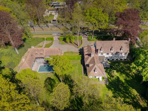 Müstakil ev Brasschaat, Provincie Antwerpen