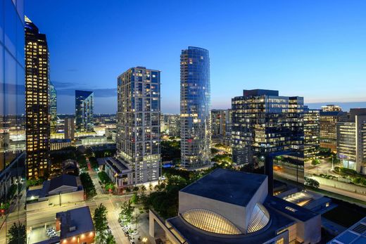 Διαμέρισμα σε Ντάλας, Dallas County