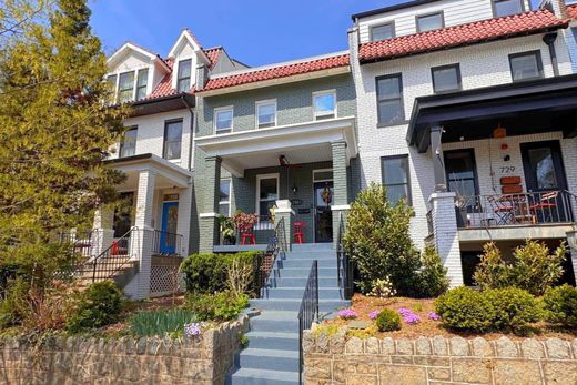 Casa di lusso a Washington, Washington County