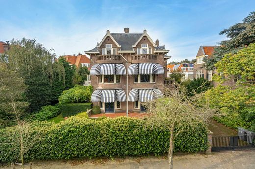 Villa à La Haye, Gemeente Den Haag