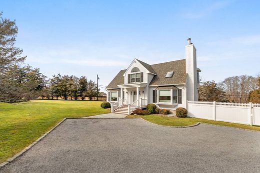 Μονοκατοικία σε Water Mill, Suffolk County