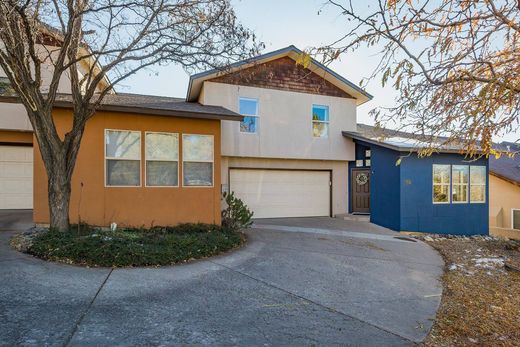 Townhouse in Durango, La Plata County