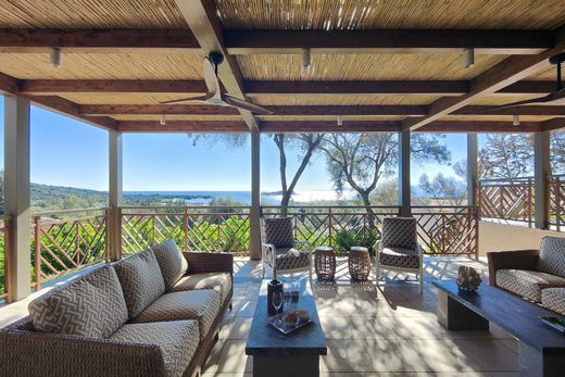 Villa in San Teodoro, Provincia di Sassari