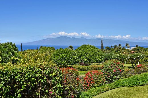 Kaanapali Landing, Maui Countyのアパートメント