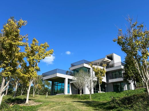 Detached House in Miaoli, Taiwan