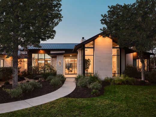 Casa en Austin, Travis County