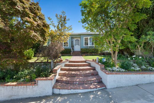 Detached House in Redondo Beach, Los Angeles County