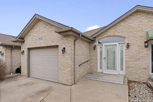 Willa wielorodzinna w Windsor, Ontario