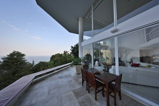 リオデジャネイロ, Rio de Janeiroの一戸建て住宅