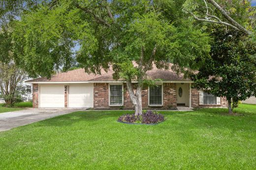 Casa Unifamiliare a Mandeville, Saint Tammany Parish