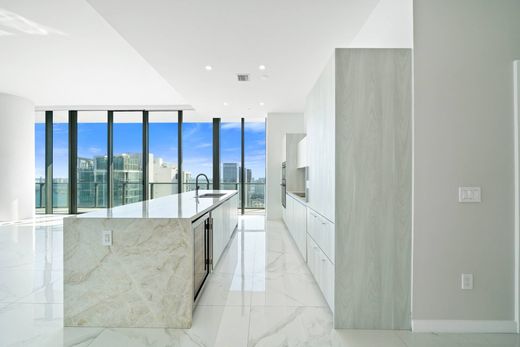 Apartament w Miami, Miami-Dade County