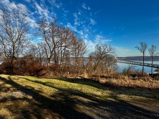 Grand View-on-Hudson, Rockland Countyの土地