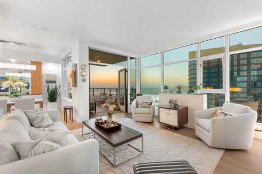 Lüks ev San Diego, San Diego County