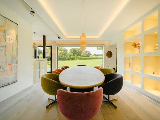 Maison individuelle à Lasne, Brabant Wallon