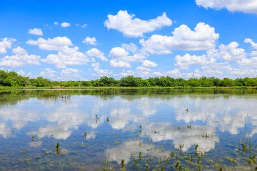 Landhuis in Catarina, Dimmit County