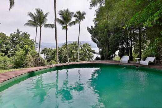 Ilha - Angra dos Reis, Rio de Janeiro