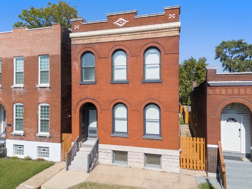 Casa en San Luis, City of Saint Louis