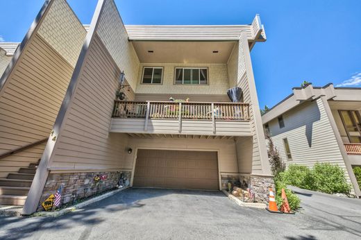 Apartamento - Incline Village, Washoe County