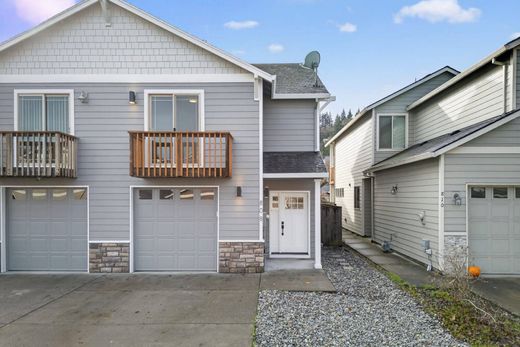 套间/公寓  Rainier, Columbia County