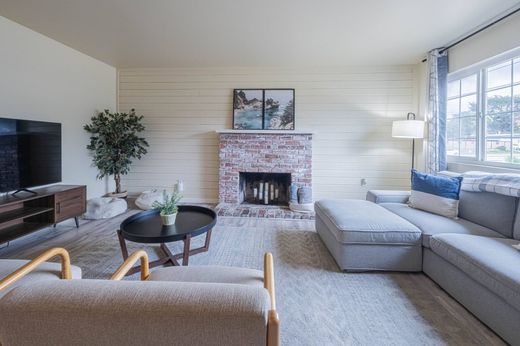 Detached House in Marina, Monterey County