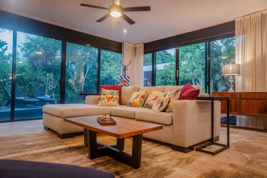 Πολυτελή κατοικία σε Akumal, Tulum