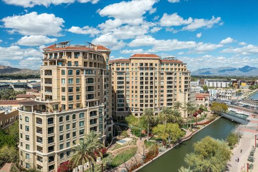 Maison de luxe à Scottsdale, Comté de Maricopa
