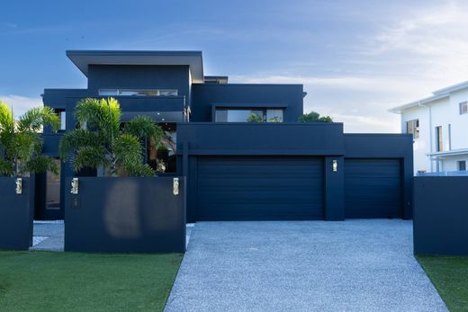 Μονοκατοικία σε Gold Coast, State of Queensland