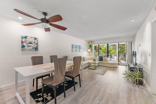 Apartment / Etagenwohnung in Palm Beach Gardens, Palm Beach County